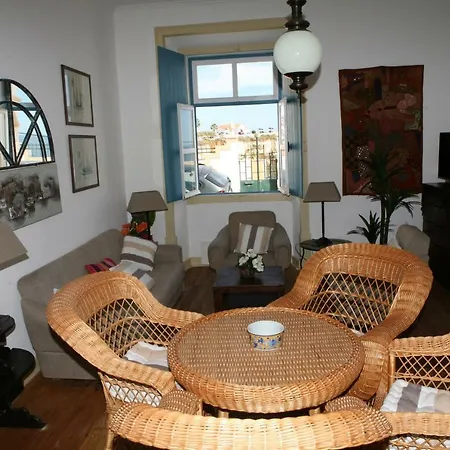 Solposto - Casa Amarela