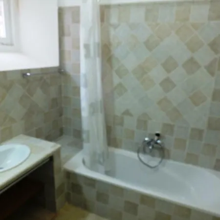 Solposto - Casa Amarela