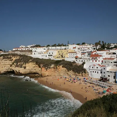 Solposto - Casa Amarela