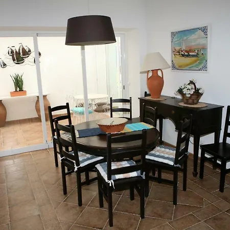 Solposto - Casa Amarela *
