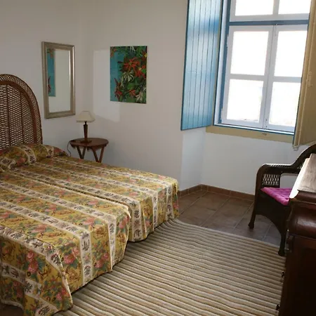 Solposto - Casa Amarela *