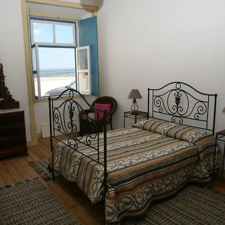 Villa Solposto - Casa Amarela Carvoeiro (Lagoa)
