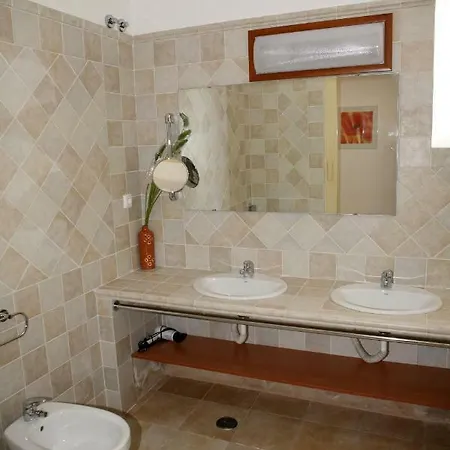 Villa Solposto - Casa Amarela Carvoeiro (Lagoa)