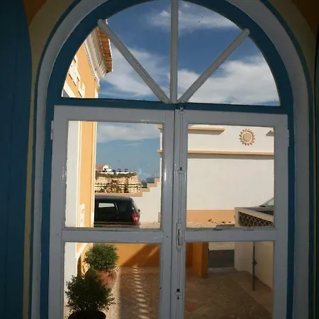 Solposto - Casa Amarela