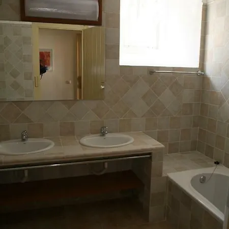 Solposto - Casa Amarela Villa *