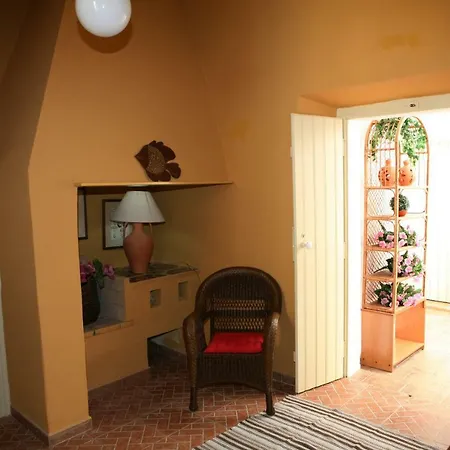 Solposto - Casa Amarela Villa *